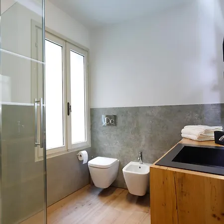 Holiday home 25 Lazzaro Bonamigo *