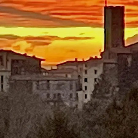 Holiday home 25 Lazzaro Bonamigo *