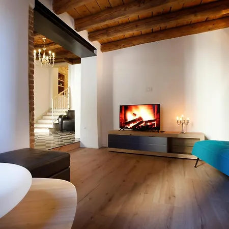 Holiday home 25 Lazzaro Bonamigo *